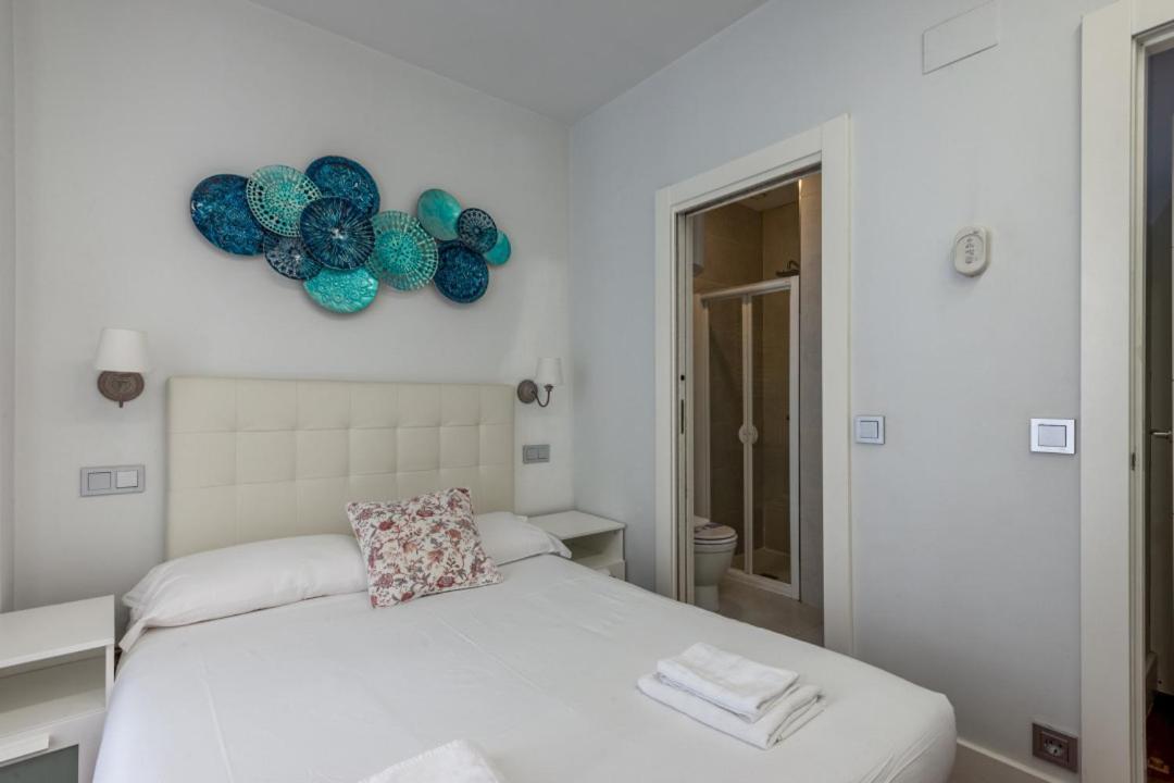 Minty Stay - Imperial 3Bd Madrid Exterior photo