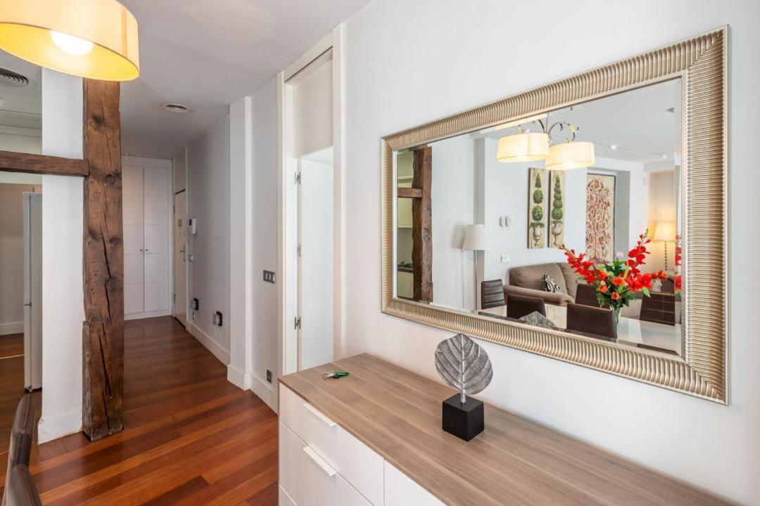 Minty Stay - Imperial 3Bd Madrid Exterior photo