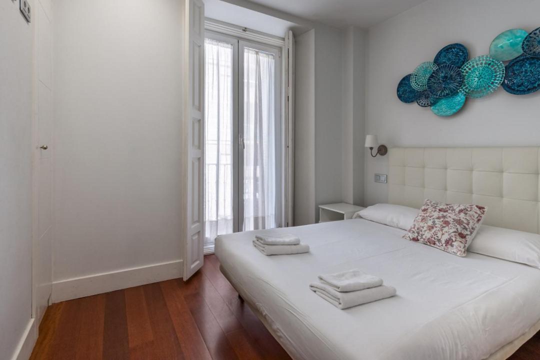 Minty Stay - Imperial 3Bd Madrid Exterior photo