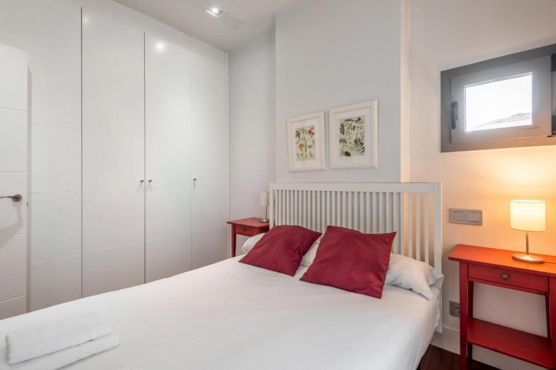 Minty Stay - Imperial 3Bd Madrid Exterior photo